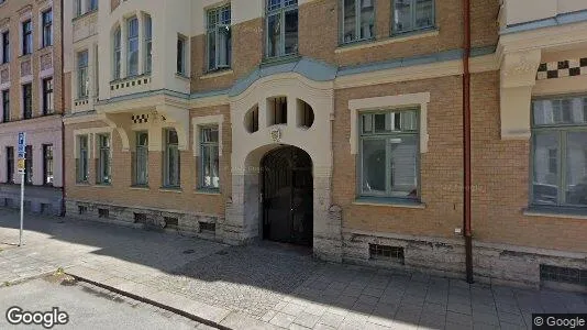 Apartments for rent in Malmö City - Photo from Google Street View