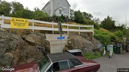 Apartments for rent in Örgryte-Härlanda - Photo from Google Street View