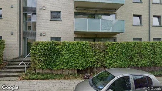 Apartments for rent in Kraainem - Photo from Google Street View