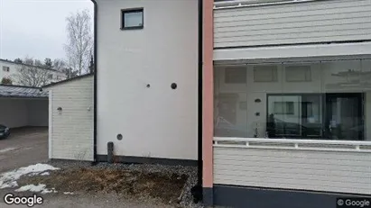 Apartments for rent in Helsinki Itäinen - Photo from Google Street View