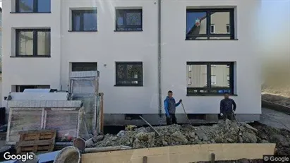 Apartments for rent in Ulm - Photo from Google Street View