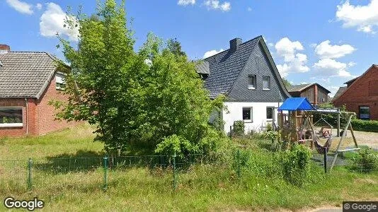 Apartments for rent in Niedersachsen Harburg - Photo from Google Street View