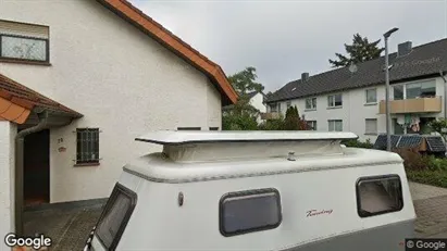 Apartments for rent in Rhein-Sieg-Kreis - Photo from Google Street View