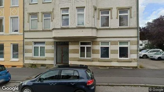 Apartments for rent in Kiel - Photo from Google Street View