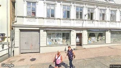 Apartments for rent in Karlskrona - Photo from Google Street View