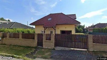 Apartments for rent in Praha-východ - Photo from Google Street View