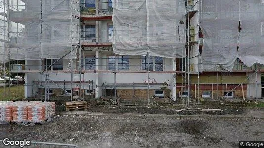 Apartments for rent in Kladno - Photo from Google Street View