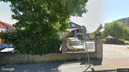 Apartments for rent in Prague 5 - Photo from Google Street View