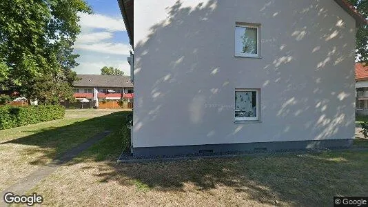 Apartments for rent in Unna - Photo from Google Street View