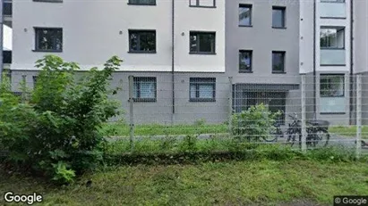 Apartments for rent in Berlin Lichtenberg - Photo from Google Street View