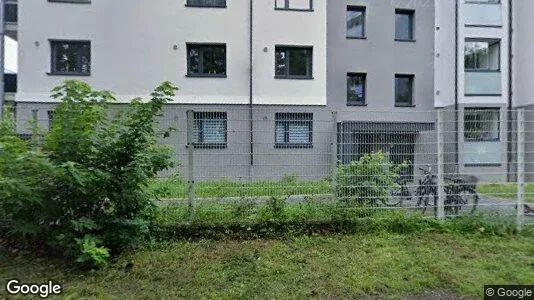 Apartments for rent in Berlin Lichtenberg - Photo from Google Street View