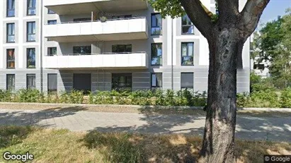 Apartments for rent in Berlin Lichtenberg - Photo from Google Street View