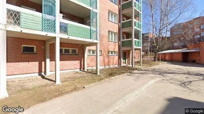 Apartments for rent in Helsinki Keskinen - Photo from Google Street View