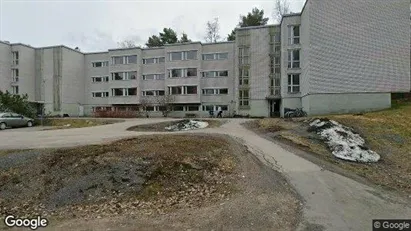 Apartments for rent in Jyväskylä - Photo from Google Street View