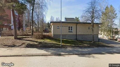Apartments for rent in Vantaa - Photo from Google Street View