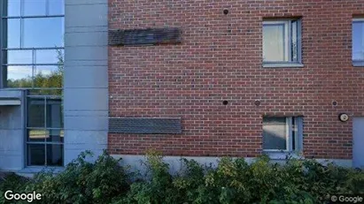 Apartments for rent in Espoo - Photo from Google Street View