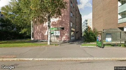 Apartments for rent in Vantaa - Photo from Google Street View