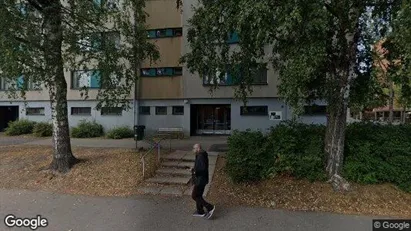 Apartments for rent in Vantaa - Photo from Google Street View