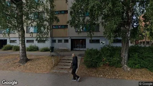 Apartments for rent in Vantaa - Photo from Google Street View