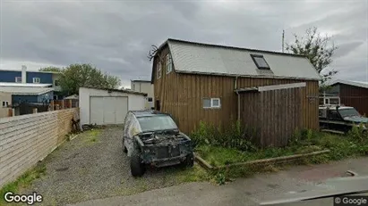 Apartments for rent in Akranes - Photo from Google Street View
