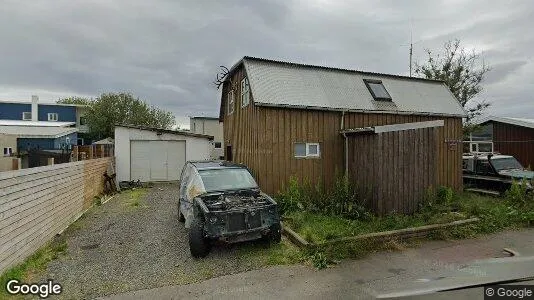 Apartments for rent in Akranes - Photo from Google Street View