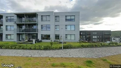 Apartments for rent in Garðabær - Photo from Google Street View