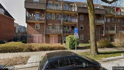 Apartments for rent in Nijmegen - Photo from Google Street View
