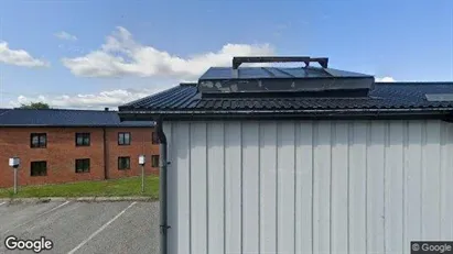 Apartments for rent in Örnsköldsvik - Photo from Google Street View