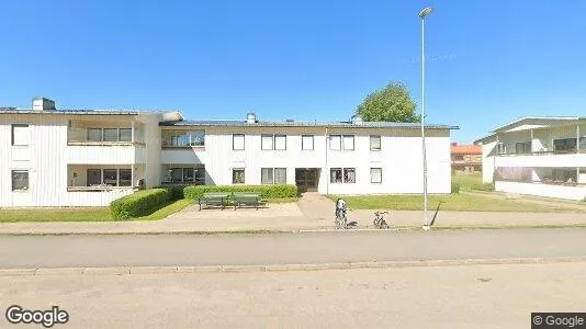 Apartments for rent in Ovanåker - Photo from Google Street View