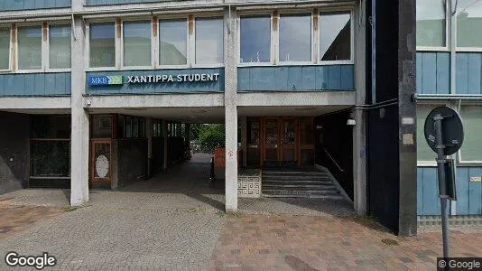 Apartments for rent in Malmö City - Photo from Google Street View