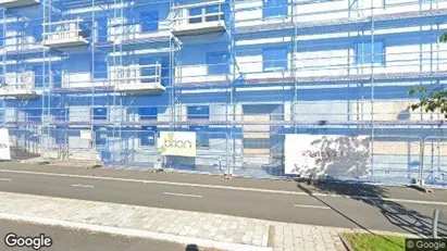 Apartments for rent in Norra hisingen - Photo from Google Street View