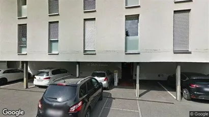 Apartments for rent in Feldkirch - Photo from Google Street View