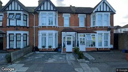 Apartments for rent in Ilford - Essex - Photo from Google Street View
