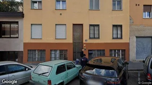 Rooms for rent in Milano Zona 2 - Stazione Centrale, Gorla, Turro, Greco, Crescenzago - Photo from Google Street View