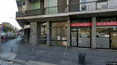 Rooms for rent in Milano Zona 2 - Stazione Centrale, Gorla, Turro, Greco, Crescenzago - Photo from Google Street View