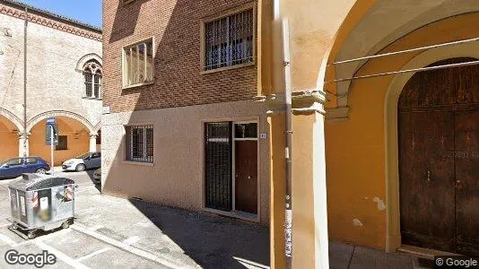Apartments for rent in Bologna - Photo from Google Street View