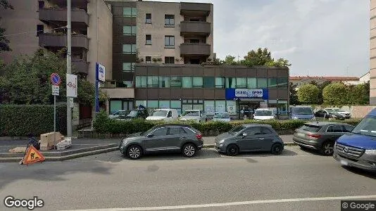 Rooms for rent in Milano Zona 9 - Porta Garibaldi, Niguarda - Photo from Google Street View