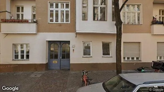 Rooms for rent in Canale - Photo from Google Street View