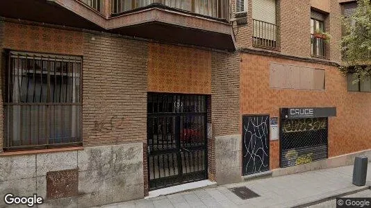 Rooms for rent in Cressa - Photo from Google Street View
