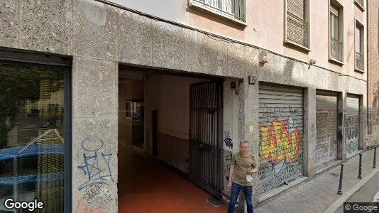 Apartments for rent in Milano Zona 6 - Barona, Lorenteggio - Photo from Google Street View