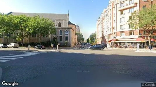 Rooms for rent in Nova Siri - Photo from Google Street View