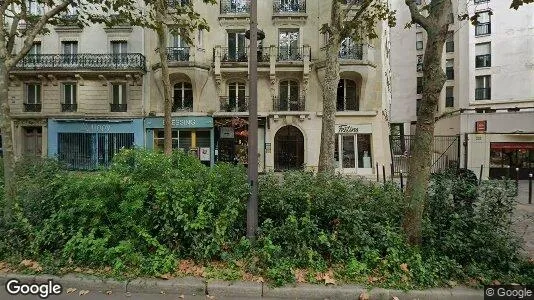 Rooms for rent in Bernalda - Photo from Google Street View