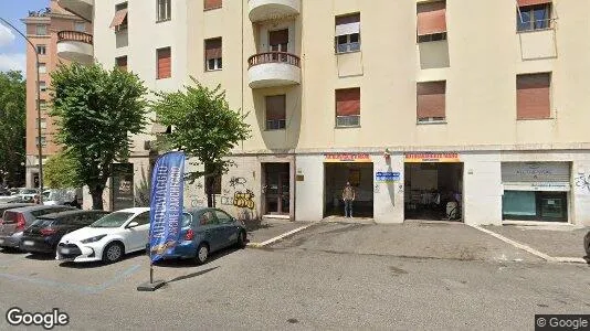 Apartments for rent in Roma Municipio VII – Appio-Latino/Tuscolano/Cinecittà - Photo from Google Street View