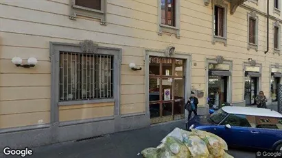 Apartments for rent in Milano Zona 2 - Stazione Centrale, Gorla, Turro, Greco, Crescenzago - Photo from Google Street View