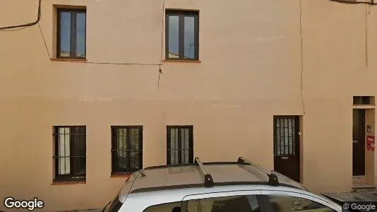 Apartments for rent in Atzara - Photo from Google Street View