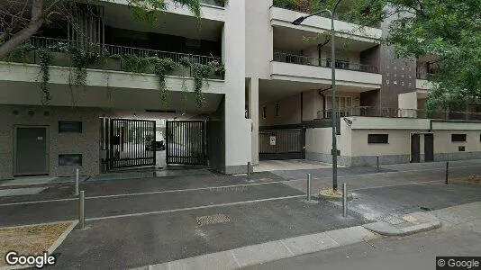 Apartments for rent in Milano Zona 5 - Vigentino, Chiaravalle, Gratosoglio - Photo from Google Street View