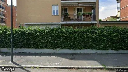 Apartments for rent in Milano Zona 7 - Baggio, De Angeli, San Siro - Photo from Google Street View