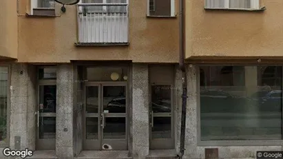Apartments for rent in Södermalm - Photo from Google Street View