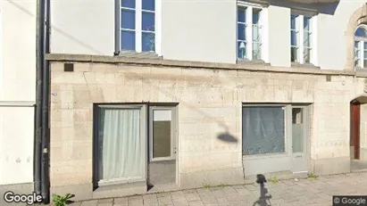 Apartments for rent in Östermalm - Photo from Google Street View