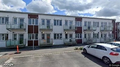 Apartments for rent in Oxie - Photo from Google Street View